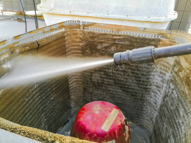 Best HVAC Maintenance and Cleaning  in Mosinee, WI