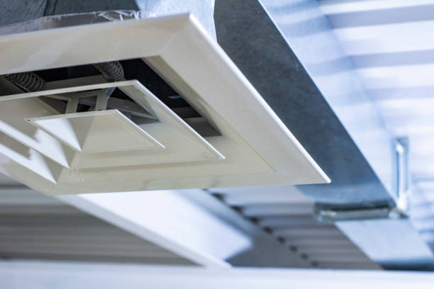 Best Ductwork Cleaning Services  in Mosinee, WI