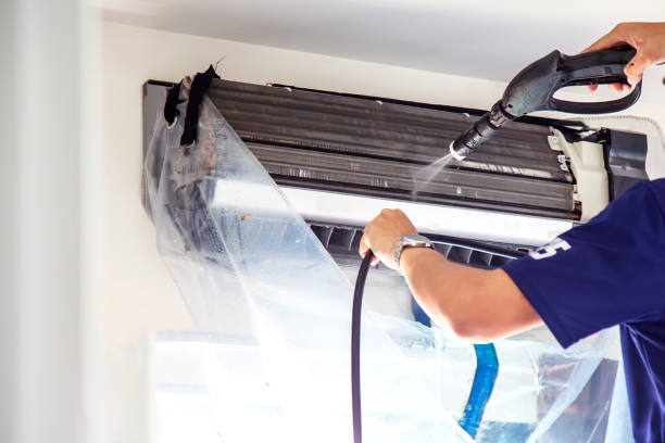 Best Commercial HVAC Duct Cleaning  in Mosinee, WI