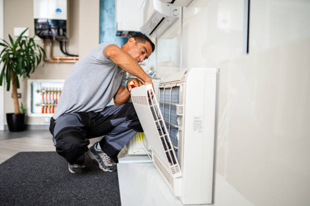 Best Air Duct Cleaning Near Me  in Mosinee, WI