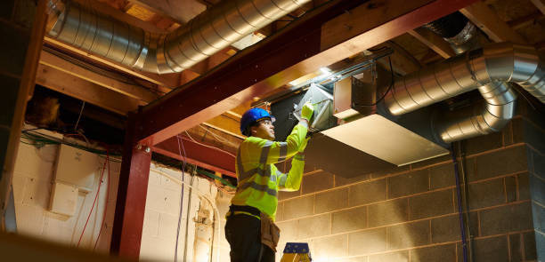 Best Best Air Duct Cleaning Company  in Mosinee, WI