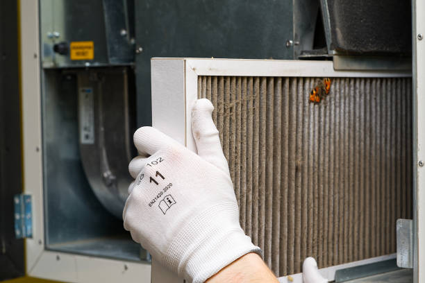 Best HVAC Duct Inspection Services  in Mosinee, WI