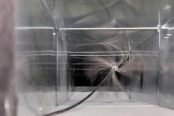 Best Commercial Air Duct Cleaning  in Mosinee, WI