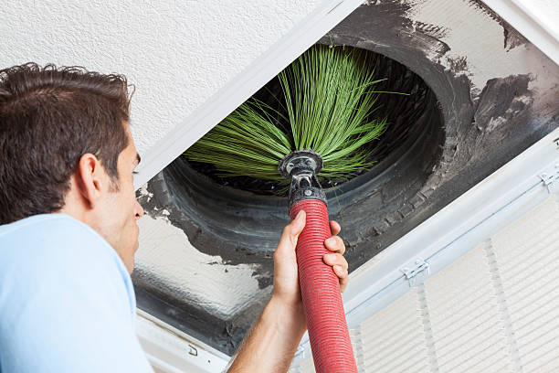 Best Local Air Duct Cleaning Services  in Mosinee, WI